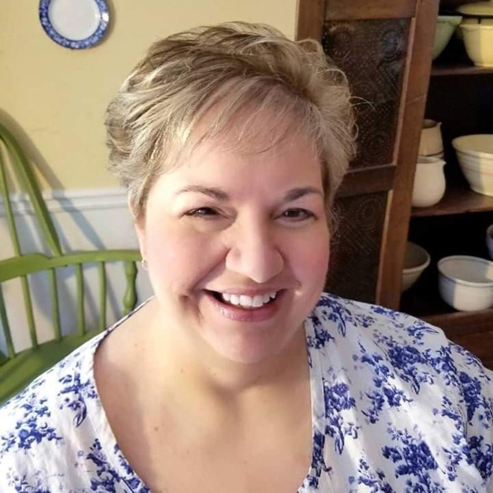 Meet your Posher, Tammy